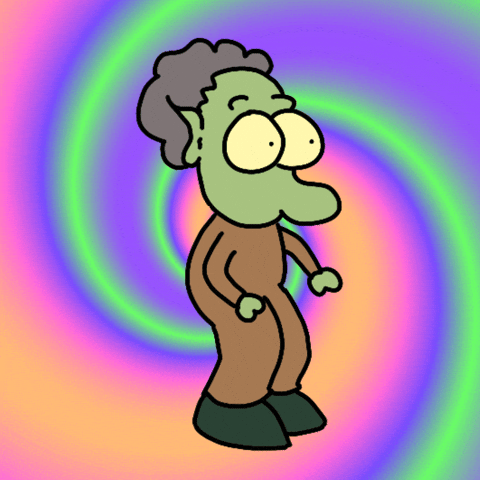Happy Dance GIF