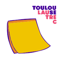 ToulouseLautrecPeru idea toulouse creatividad tls Sticker