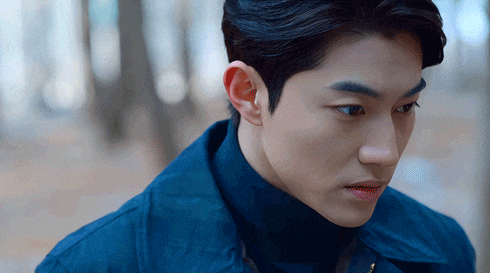 Awkward Motivation GIF