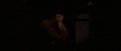 crying action blood hero first GIF