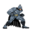 batman Sticker