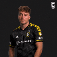 Happy Columbus Crew GIF by The Crew