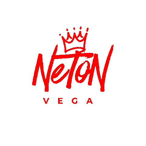 Spanish Vega Sticker by Downtown Artist & Label Services