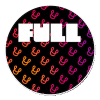 TheUrdang friday full out urdang theurdang Sticker