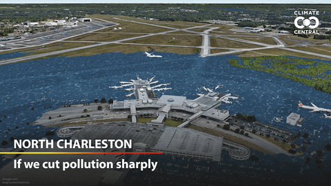 climatecentral giphyupload future united states us GIF