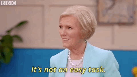 episode 4 britains best home cook GIF by BBC