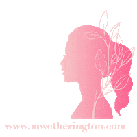 Happy Life Coach Sticker by Melissa Wetherington