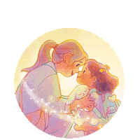 Christina Perri Picture Books Sticker by PenguinKids