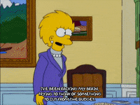 marge simpson GIF