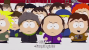 season 20 20x5 GIF by South Park 