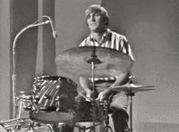 The Beach Boys California GIF by The Ed Sullivan Show