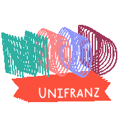 Mood Sticker by UNIFRANZ