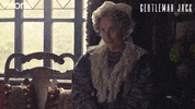 bbc bbc bbc one period drama gentleman jack GIF