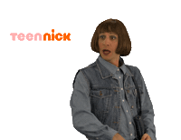 Nick Sticker by NickelodeonIsreal