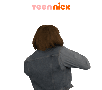 Nick Sticker by NickelodeonIsreal