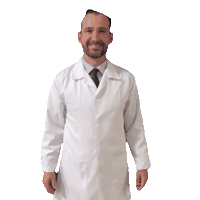 Dermatoeplastica Sticker by Dr Daniel Nunes