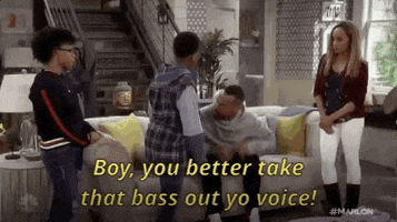 father's day dad GIF by NBC