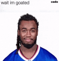 James Cook Bills GIF