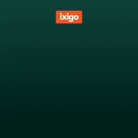 Festival Eid GIF by ixigo