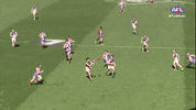 draft jye caldwell GIF by AFL