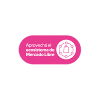 Shop Ecommerce Sticker by MercadoLibre