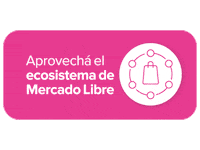 Sticker by MercadoLibre