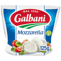Galbaniuk dolcevita ladolcevita italiancheese galbani Sticker