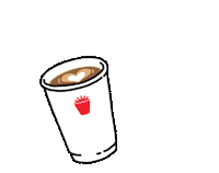 angkancoffeeph philippines angkan magandangaraw Sticker