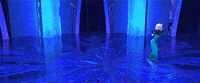 let it go film GIF by Walt Disney Animation Studios