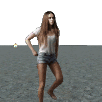 Game Time Kiss Sticker by Robodrone