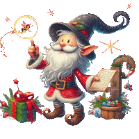 Merry Christmas Noel Sticker