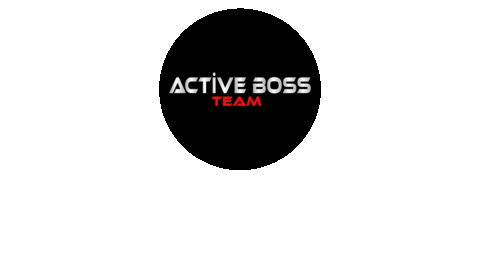 activebossteam giphyupload activebossteam active boss team active boss Sticker