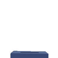 thecartercenter vote go vote voter vote by mail Sticker