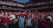 Red October Sport GIF by MLB