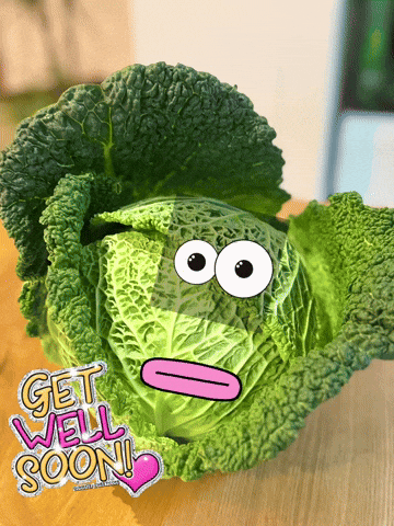 Get Well Gute Besserung GIF