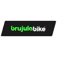 brujulabike bike mtb ciclismo mountainbike Sticker