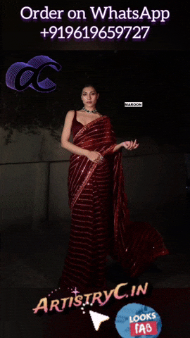 Buy Now Fashion GIF by ArtistryC