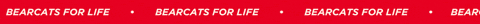 University Of Cincinnati GIF by uofcincyalumni