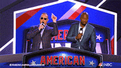 Nbc Paper Plane GIF by Ninja Warrior