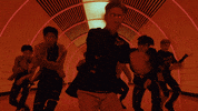 We Are The Future Mark GIF by SuperM