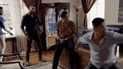 Jay Hernandez GIF by CBS