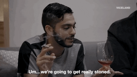 viceland GIF by Bong Appetit