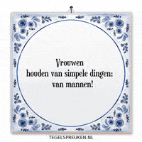 Nl Wijsheid GIF by Tegelspreuken.nl