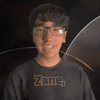 Zane Zain GIF