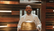 Gold Australia GIF by MasterChefAU
