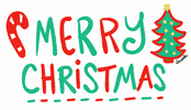 Merry Christmas GIF by Jelene