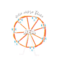 Bea2022 Sticker by BEA Messe