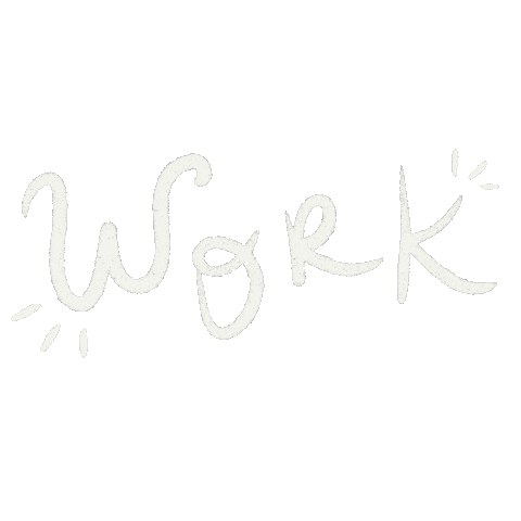 saraadel_cc giphyupload work office working Sticker
