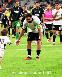 Beşiktaş GIF