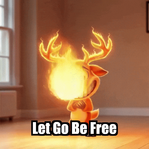 Peace Freedom GIF by elkijahspark